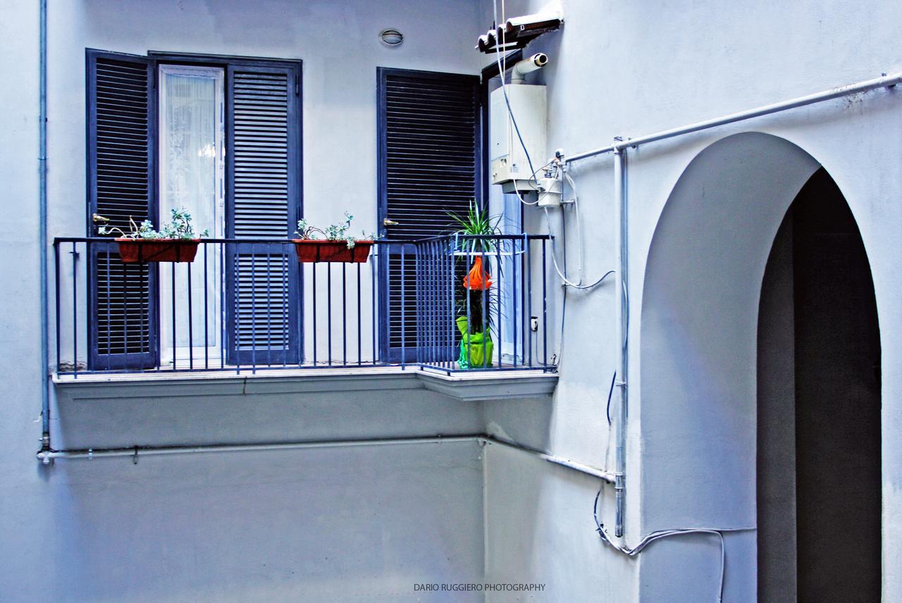Napoli Sweet Home - Casa "Donna Rosa" Exterior foto